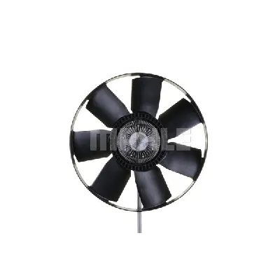 Ventilator, hlađenje motora MAHLE CFF 459 000P IC-G08FBQ