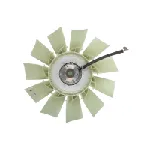 Ventilator, hlađenje motora MAHLE CFF 460 000P IC-G08FBR