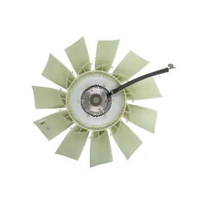 Ventilator, hlađenje motora MAHLE CFF 460 000P IC-G08FBR