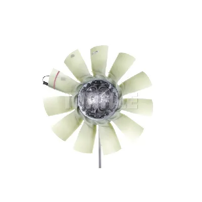 Ventilator, hlađenje motora MAHLE CFF 460 000P IC-G08FBR