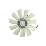 Ventilator, hlađenje motora MAHLE CFF 460 000S IC-G08I5I