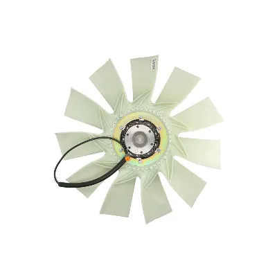 Ventilator, hlađenje motora MAHLE CFF 460 000S IC-G08I5I