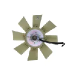 Ventilator, hlađenje motora MAHLE CFF 462 000P IC-G08FBS