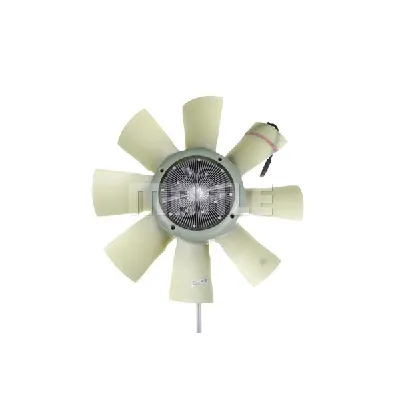 Ventilator, hlađenje motora MAHLE CFF 462 000P IC-G08FBS