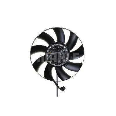 Ventilator, hlađenje motora MAHLE CFF 467 000P IC-G08FBT