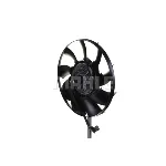Ventilator, hlađenje motora MAHLE CFF 467 000P IC-G08FBT