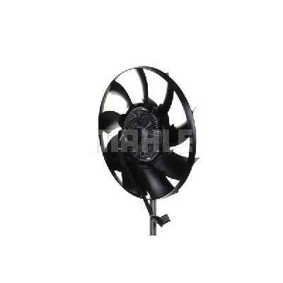 Ventilator, hlađenje motora MAHLE CFF 467 000P IC-G08FBT