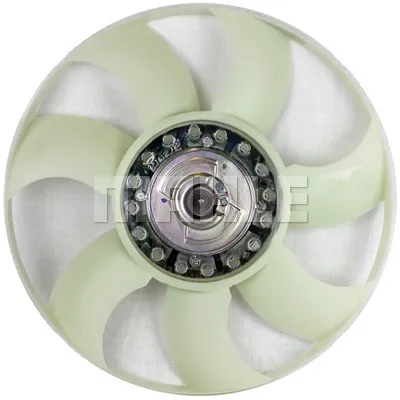 Ventilator, hlađenje motora MAHLE CFF 468 000P IC-G08FBU