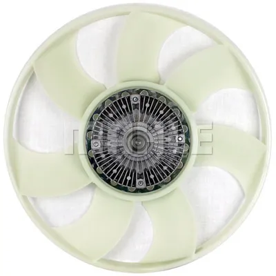 Ventilator, hlađenje motora MAHLE CFF 468 000P IC-G08FBU