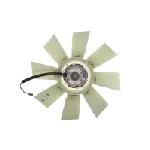 Ventilator, hlađenje motora MAHLE CFF 472 000P IC-G08FBX