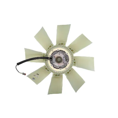 Ventilator, hlađenje motora MAHLE CFF 472 000P IC-G08FBX