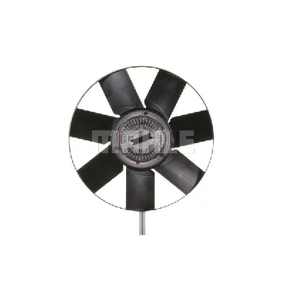 Ventilator, hlađenje motora MAHLE CFF 472 000P IC-G08FBX