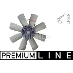 Ventilator, hlađenje motora MAHLE CFF 477 000P IC-G08I5M