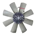 Ventilator, hlađenje motora MAHLE CFF 477 000P IC-G08I5M