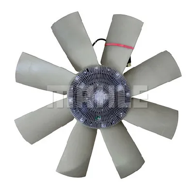 Ventilator, hlađenje motora MAHLE CFF 477 000P IC-G08I5M