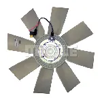 Ventilator, hlađenje motora MAHLE CFF 477 000P IC-G08I5M