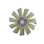 Ventilator, hlađenje motora MAHLE CFF 482 000P IC-G08FC1