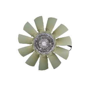 Ventilator, hlađenje motora MAHLE CFF 482 000P IC-G08FC1