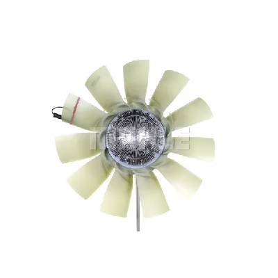 Ventilator, hlađenje motora MAHLE CFF 482 000P IC-G08FC1