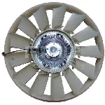 Ventilator, hlađenje motora MAHLE CFF 487 000P IC-G08I5U