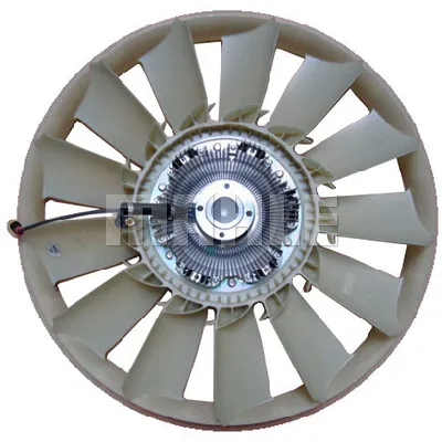 Ventilator, hlađenje motora MAHLE CFF 487 000P IC-G08I5U