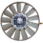 Ventilator, hlađenje motora MAHLE CFF 487 000P IC-G08I5U