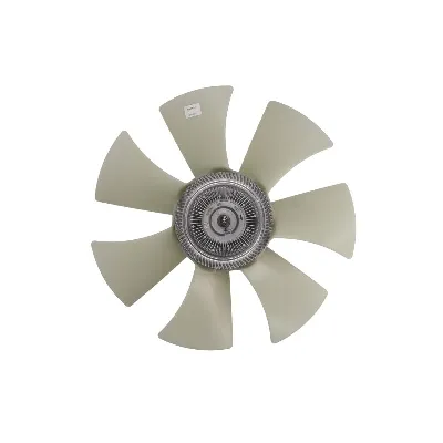 Ventilator, hlađenje motora MAHLE CFF 491 000P IC-G08FC2