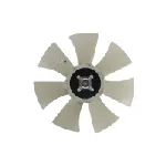 Ventilator, hlađenje motora MAHLE CFF 491 000P IC-G08FC2