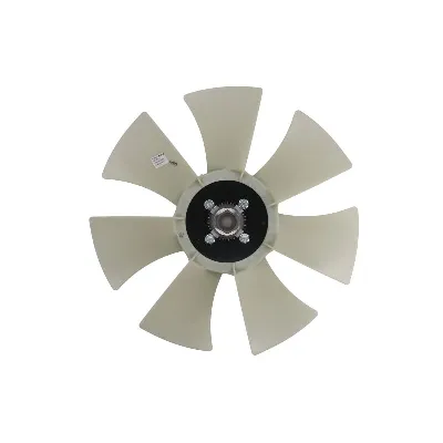 Ventilator, hlađenje motora MAHLE CFF 491 000P IC-G08FC2