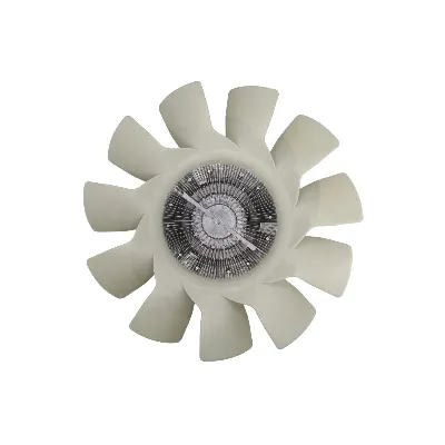 Ventilator, hlađenje motora MAHLE CFF 495 000P IC-G08FC4