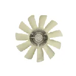 Ventilator, hlađenje motora MAHLE CFF 503 000P IC-G08I65