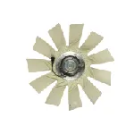 Ventilator, hlađenje motora MAHLE CFF 503 000P IC-G08I65
