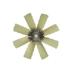 Ventilator, hlađenje motora MAHLE CFF 505 000P IC-G08FC7