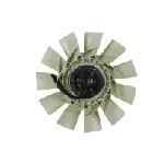 Ventilator, hlađenje motora MAHLE CFF 515 000P IC-G08I6E