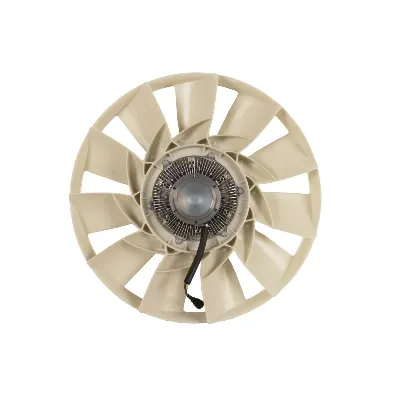 Ventilator, hlađenje motora MAHLE CFF 516 000P IC-G08I6F