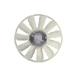 Ventilator, hlađenje motora MAHLE CFF 527 000P IC-G08I6Q