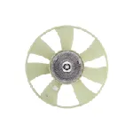 Ventilator, hlađenje motora MAHLE CFF 529 000P IC-G08I6S