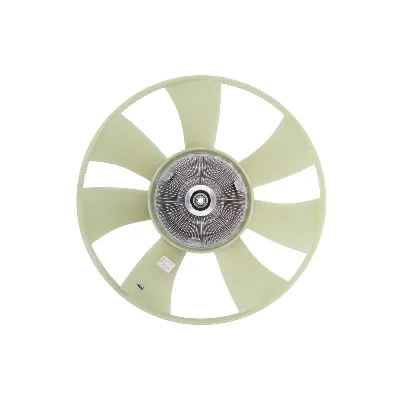 Ventilator, hlađenje motora MAHLE CFF 529 000P IC-G08I6S