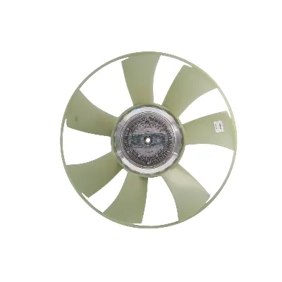 Ventilator, hlađenje motora MAHLE CFF 529 000P IC-G08I6S