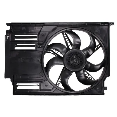 Ventilator, hlađenje motora MAHLE CFF 531 000P IC-G08I6U