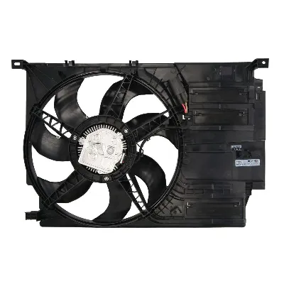 Ventilator, hlađenje motora MAHLE CFF 532 000P IC-G08I6V