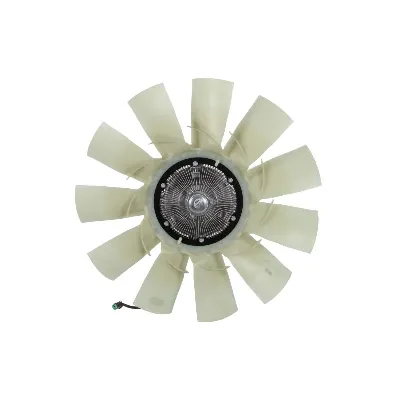 Ventilator, hlađenje motora MAHLE CFF 540 000P IC-G08I70