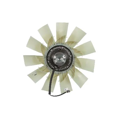 Ventilator, hlađenje motora MAHLE CFF 540 000P IC-G08I70