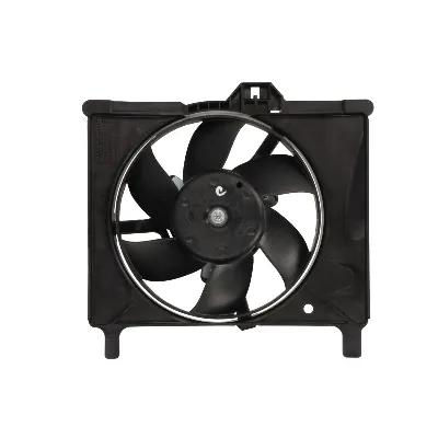 Ventilator, hlađenje motora MAHLE CFF 541 000P IC-G08I71