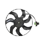 Ventilator, hlađenje motora MAHLE CFF 546 000P IC-G0QIDD