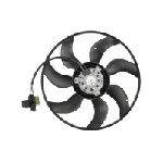 Ventilator, hlađenje motora MAHLE CFF 546 000P IC-G0QIDD