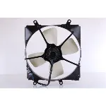 Ventilator, hlađenje motora NISSENS NIS 85000 IC-A3A9CE
