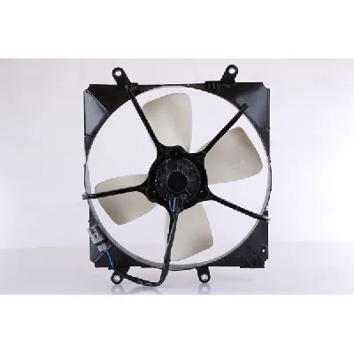 Ventilator, hlađenje motora NISSENS NIS 85000 IC-A3A9CE