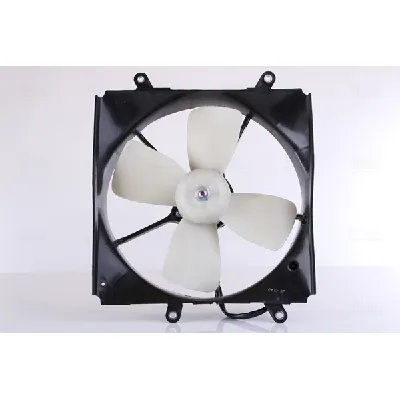 Ventilator, hlađenje motora NISSENS NIS 85000 IC-A3A9CE