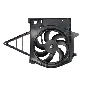 Ventilator, hlađenje motora NISSENS NIS 85003 IC-A3A9D0